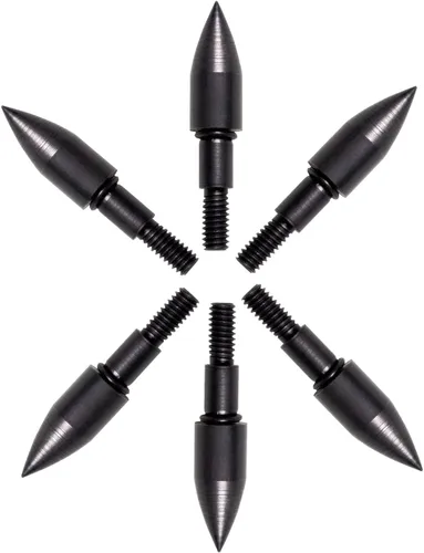 Miniatura 8 de 31Inch Carbon Arrow, Practice Hunting Arrows, Camo Turkey Feather Fletching, Arrows for Compound & Recurve Bow with Removable Tips Adjustable Nocks