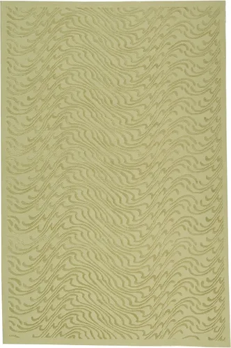 Miniatura 5 de MARTHA STEWART x SAFAVIEH Dune MSR5342A - Alfombra de lana y seda de 7 pies 9 pulgadas x 9 pies 9 pulgadas