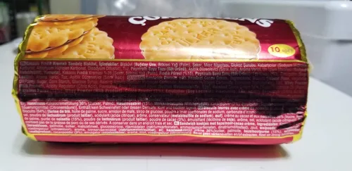 Miniatura 3 de Ulker Sándwich de Choco