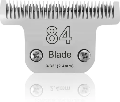 Miniatura 24 de 3 piezas 30 cuchillas para cortapelos de aseo canino Compatibles con Andis Pet Clipper/Oster A5/Wahl KM Series Cortapelo para perros, cuchilla