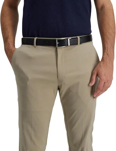Miniatura 31 de Tommy Hilfiger Cinturón reversible dos en uno versátil para hombre