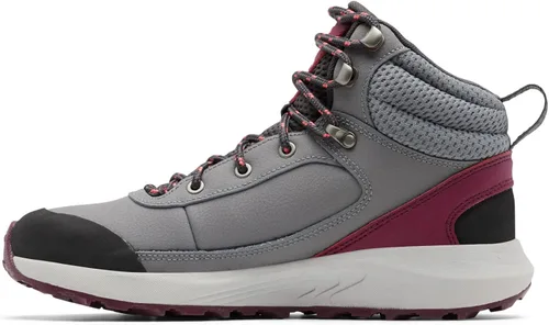 Miniatura 7 de Columbia Trailstorm Peak Mid