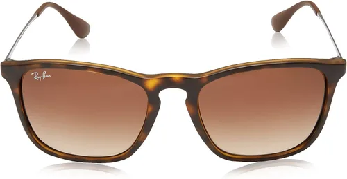 Miniatura 2 de Ray-Ban RB4187 Chris - Gafas de sol cuadradas