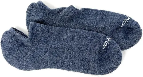 Miniatura 5 de WARRIOR ALPACA SOCKS - Calcetines acolchados con forro de rizo que no se ven