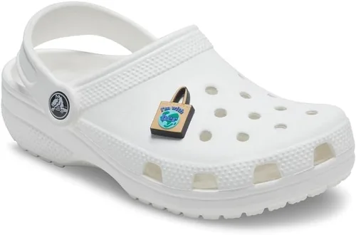 Miniatura 3 de Crocs Dijes Jibbitz unisex para adultos, bonitos dijes para zapatos femeninos individuales, dijes para niñas y niños