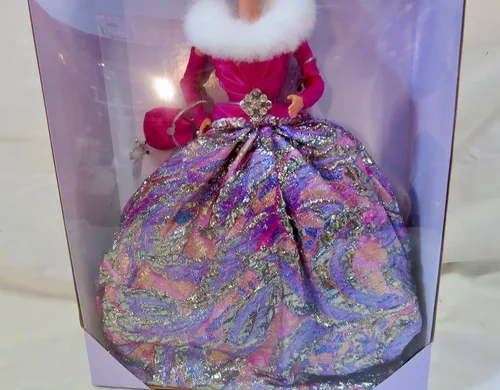 Miniatura 5 de Starlight Vals Barbie (serie de belleza de salón)