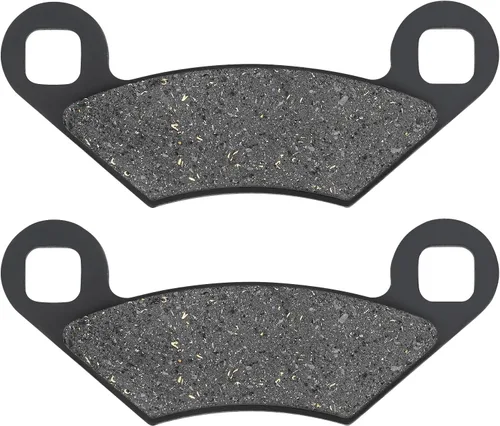 Miniatura 2 de AHL Pastillas de freno delanteras y traseras para Polaris 500 550 800 850 1000 XP Sportsman Forest XP Touring X2 H.O. EPS SP Scrambler High Lifter