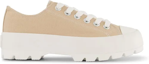 Miniatura 4 de CUSHIONAIRE Vasco Low Top - Tenis de lona para mujer + espuma viscoelástica, Negro