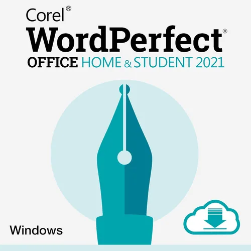 Miniatura 19 de Corel WordPerfect Office Home & Student 2021 Office Suite of Word Processor, Spreadsheets & Presentation Software [PC Disc]