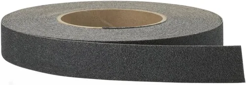 3M Safety -Pisada resistente para caminar, negro, rollo de 1 pulgada por 60 pies, 7731