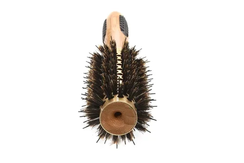 Miniatura 3 de Bass Cepillos Hot Curl Brush, 1 EA