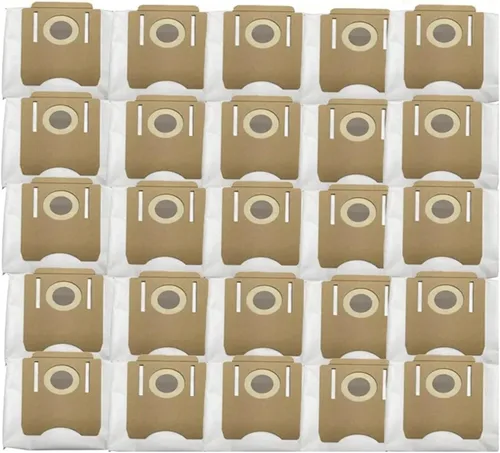 Miniatura 18 de Cepillo lateral principal para aspiradora, filtro HEPA, consumibles de tela reemplazables, compatible con Midea S8 S8 + bolsa de polvo Robot de Como