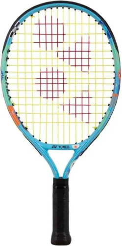 YONEX 25 JR 19 Tennis Racquet Ocean Blue - 0000