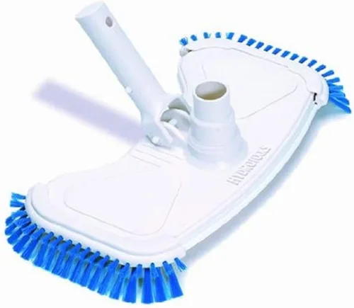Miniatura 2 de SWIMLINE HYDROTOOLS - Accesorio manual para cabezal de aspiradora de piscina para piscinas enterradas y sobre el suelo Cabeza de aspiradora