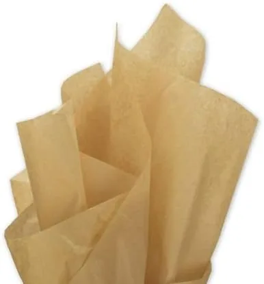 A1BakerySupplies Papel de seda de alta calidad para regalo, papel de alta calidad, fabricado en Estados Unidos, 15 x 20 pulgadas, 100 hojas por