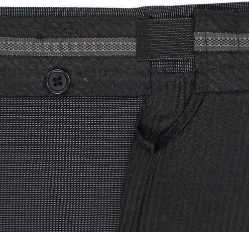 Miniatura 5 de Kirkland Signature Pantalón cómodo para hombre sin planchado