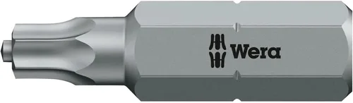 Miniatura 11 de Wera - 05057778001 - Juego de brocas, Bit-Box 20 TX HF, TX 0.984 x 0.984 in, 20 piezas Multi