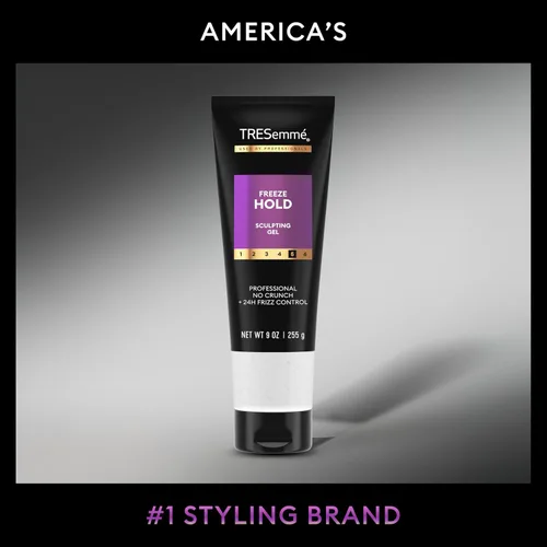 Miniatura 4 de Dos aerosoles para el cabello con niebla ultra fina de Tresemmé
