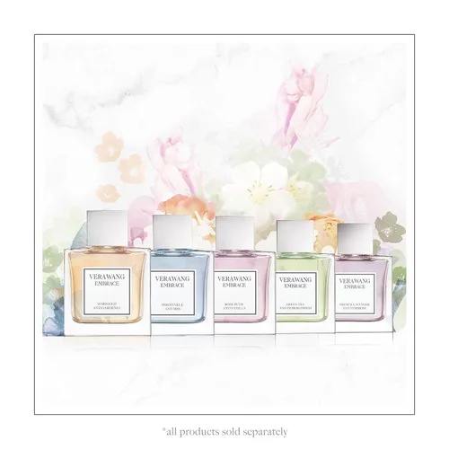 Miniatura 5 de Vera Wang Embrace - Perfume en espray para mujer