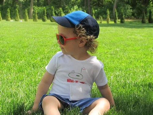 Miniatura 10 de Camiseta interior de tubo de alimentación para bebés, niños pequeños y niños
