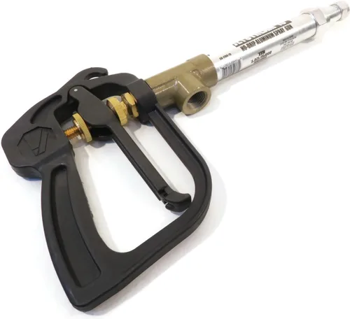 The ROP Shop | Pistola de pulverización universal Jet Stream de 13 "para aplicación de solución, rociadores de césped y jardín