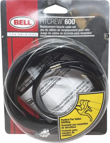 Miniatura 2 de Bell PITCREW - Kit de cambio de cable para bicicleta