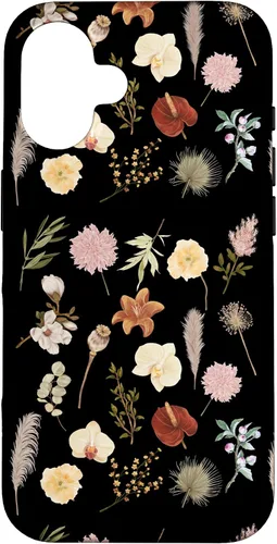 Miniatura 32 de Wildflower Flower Power Boho Botanic Floral Wild Flower Gift Case for iPhone 17
