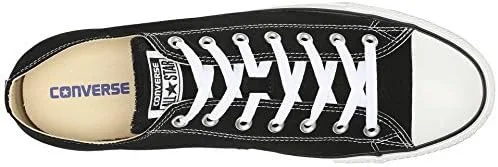Miniatura 2 de Converse Men's Chuck Taylor All Star Core Ox Charcoal Sneaker Men's 7.5