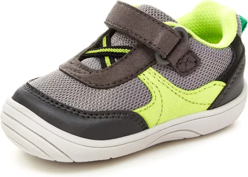 Miniatura 9 de Stride Rite 360 Unisex-Baby Gogo Sneaker
