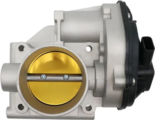 Miniatura 35 de Chefull S20064 Conjunto de cuerpo electrónico del acelerador (para 3.5L/3.7L/4.2L) para 04-07 Buick Rainier, Chevy Colorado GMC Canyon /03-07