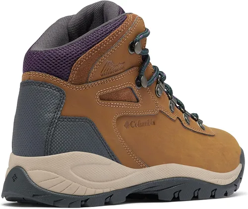 Miniatura 29 de Columbia Women's Newton Ridge Plus Waterproof Amped Hiking Boot