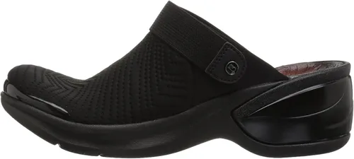 Miniatura 8 de BZees Zuecos Kitty Mules para mujer