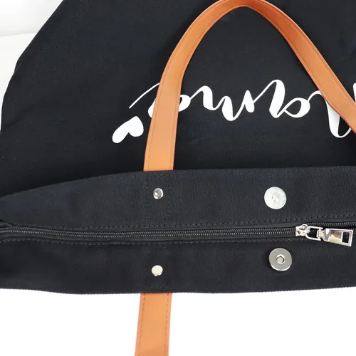 Miniatura 2 de Lamyba Bolsa de mano para la abuela - Regalo perfecto de cumpleaños para la abuela