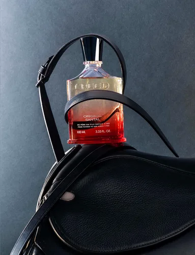 Miniatura 4 de Creed Original Santal – Luxury Perfume for Him & Her – Aromatic & Classical Fragrance