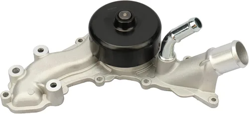 Miniatura 3 de AW6169 Kit de bomba de agua para motor compatible con Dodge Challenger Charger Journey Grand Caravan Chrysler 200 300 Town & Country Ram 1500