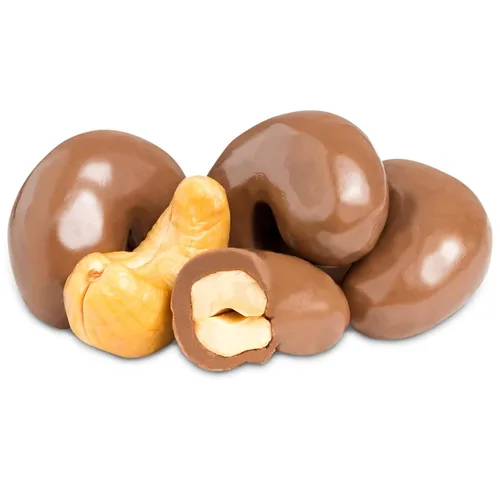 Miniatura 5 de Arndts Fudgery - Caramelos cubiertos de chocolate prémium (bolas de malta triple de chocolate con leche (2-13 onzas, bolsas))