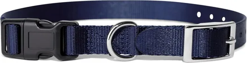 Correa de Repuesto para e-Collar - Correa de Reemplazo para Collar de Choque, Correa de Reemplazo para Collar de Cerca, Compatible con la Mayoría de