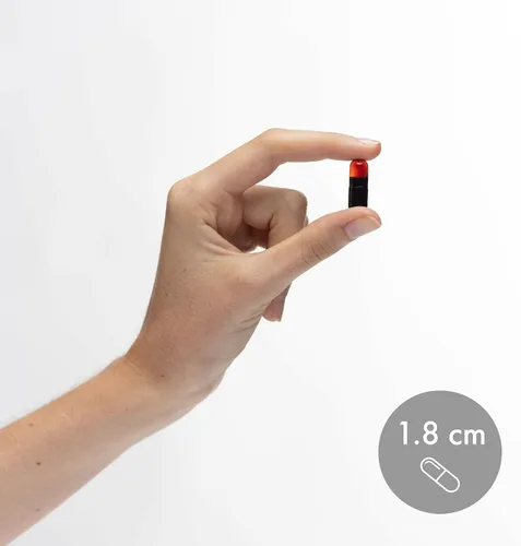 Miniatura 6 de Dr Mercola Astaxantina 4 mg, 90 porciones (90 cápsulas), sin OMG, sin soja, sin gluten