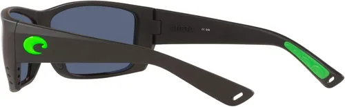 Miniatura 5 de Costa Del Mar Gafas de sol rectangulares Cat Cay para hombre