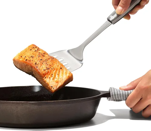 Miniatura 5 de OXO Espátula de Cocina de Acero