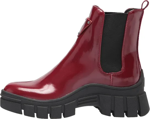 Miniatura 8 de GUESS Botines Hestia para mujer