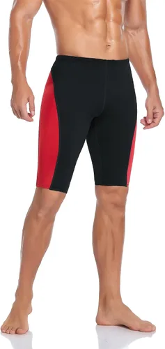 Miniatura 40 de Adoretex Bañador Jammer con alas laterales para niño/hombre