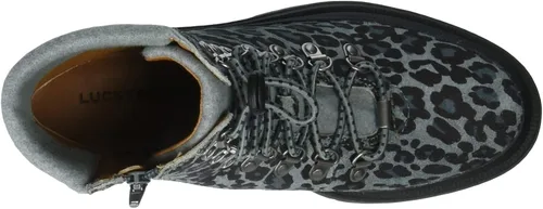 Miniatura 5 de Lucky Brand Botas de combate Eavan para hombre