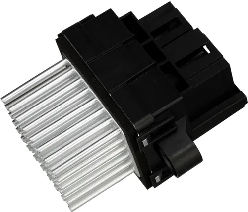 Miniatura 3 de HVAC Blower Motor Resistor Compatible With Chevrolet Cruze 2010 PC-839997