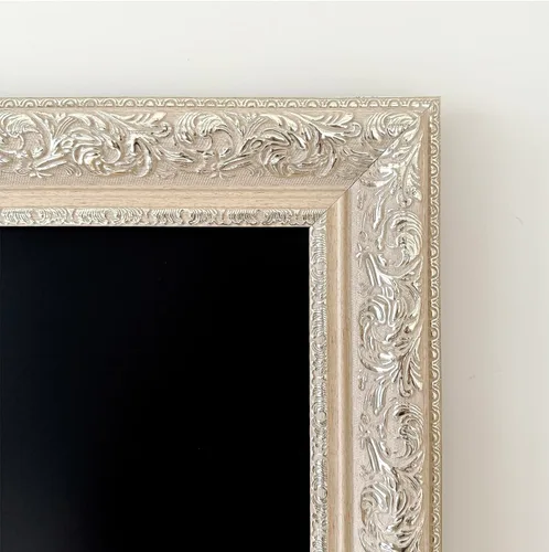 Miniatura 5 de Elegante marco de TV de estilo vintage compatible SOLO con Samsung The Frame TV