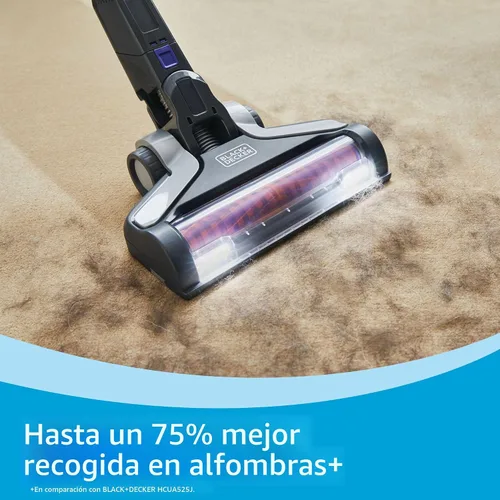 Miniatura 5 de Black+Decker - Aspiradora BSV2020G Power Series