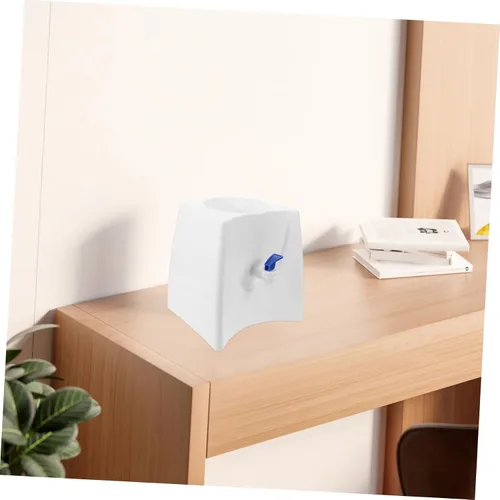 Miniatura 3 de Unomor Mini dispensador de agua portátil para encimera de agua fría con diseño de grifo para uso doméstico y exterior