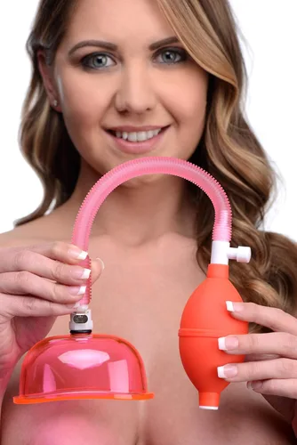 Miniatura 5 de Kit de bomba vaginal de Size Matters
