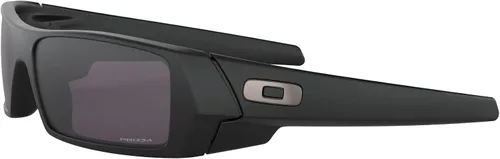 Miniatura 3 de Oakley Mens OO9014 Gascan Rectangular Sunglasses