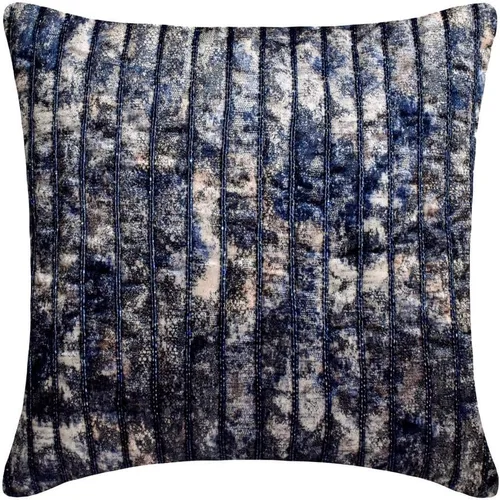 Miniatura 15 de The HomeCentric Fundas de almohada, color azul verdoso, fundas de almohada para cama, fundas de almohada de 20 x 20 pulgadas, fundas de almohada
